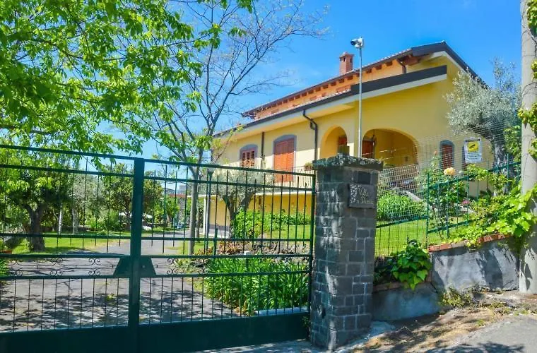 Villa 'Nduccia Pedara